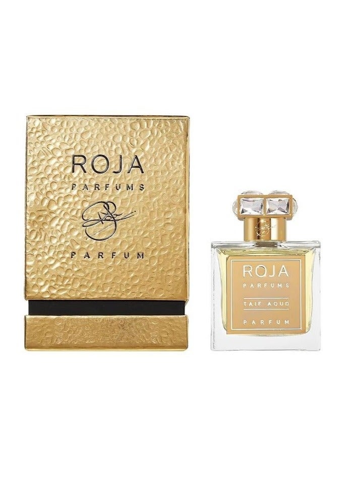 روجا للعطور عطر روجا طائف عود او دي بارفيوم 100مل - Image 2
